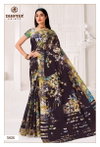 Mother India Vol 58 By Deeptex Cotton Printed Daily Wear Saree Supppliers In India